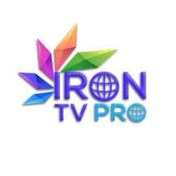IRON IPTV