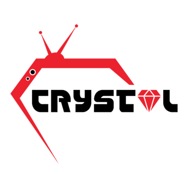 CRYSTAL OTT